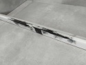Listwa progowa lewa Audi A4 B9 8W0 S-Line 15-19
