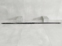 Listwa progowa lewa Audi A4 B9 8W0 S-Line 15-19
