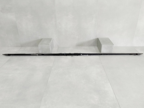 Listwa progowa lewa Audi A4 B9 8W0 S-Line 15-19