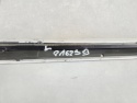 Listwa progowa lewa Audi A4 B9 8W0 S-Line 15-19