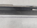 Listwa progowa lewa Audi A4 B9 8W0 S-Line 15-19