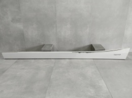 Listwa progowa lewa BMW 1 F20 próg 5D 11-19