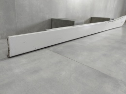 Listwa progowa lewa BMW 1 F20 próg 5D 11-19