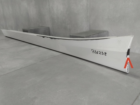 Listwa progowa lewa BMW 1 F20 próg 5D 11-19