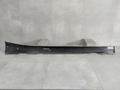 Listwa progowa lewa BMW 1 F20 próg 5D 11-19