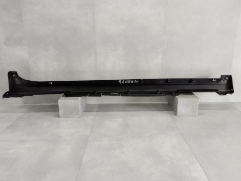 Listwa progowa lewa Lexus CT200H ct 200 h próg 10-22