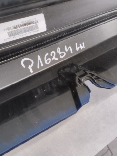 Listwa progowa lewa Mercedes C 205 Coupe AMG 14-