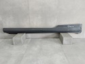 Listwa progowa lewa Opel Corsa E OPC GSI 14- 3d