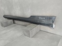Listwa progowa lewa Opel Corsa E OPC GSI 14- 3d