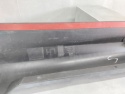 Listwa progowa lewa Opel Corsa E OPC GSI 14- 3d