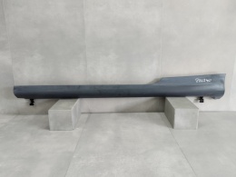 Listwa progowa lewa Opel Corsa E OPC GSI 14- 3d
