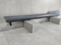 Listwa progowa lewa Opel Corsa E OPC GSI 14- 3d