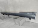 Listwa progowa lewa Opel Corsa E OPC GSI 14- 3d