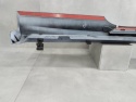 Listwa progowa lewa Opel Corsa E OPC GSI 14- 3d