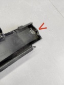 Listwa progowa lewa Volkswagen VW Arteon 3G8 16- +mocowanie