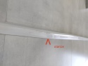 Listwa progowa prawa Audi A4 B9 8W0 S-Line 15-19 sedan kombi