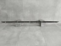 Listwa progowa prawa Audi A4 B9 8W0 S-Line 15-19 sedan kombi