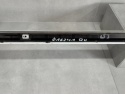 Listwa progowa prawa Audi A4 B9 8W0 S-Line 15-19 sedan kombi
