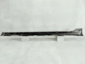 Listwa progowa prawa Audi A5 8W8 Sportback 16-19 5D