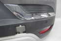 Zderzak tył tylny Renault Captur II 2 19- 4 pdc + wiązka