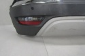 Zderzak tył tylny Renault Captur II 2 19- 4 pdc + wiązka