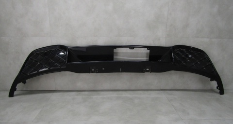 Dyfuzor dokładka tył VW GOLF VIII R-LINE HB LIFT 2024-