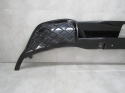 Dyfuzor dokładka tył VW GOLF VIII R-LINE HB LIFT 2024-