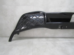 Dyfuzor dokładka tył VW GOLF VIII R-LINE HB LIFT 2024-