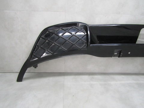 Dyfuzor dokładka tył VW GOLF VIII R-LINE HB LIFT 2024-