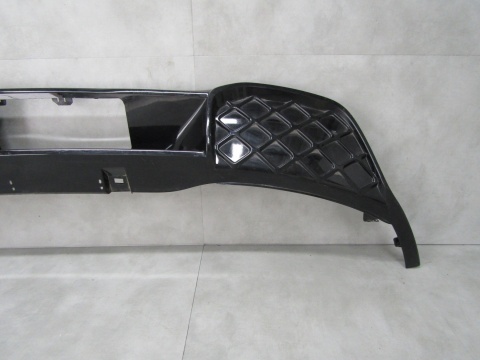 Dyfuzor dokładka tył VW GOLF VIII R-LINE HB LIFT 2024-
