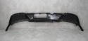 Dyfuzor dokładka tył VW GOLF VIII R-LINE HB LIFT 2024-