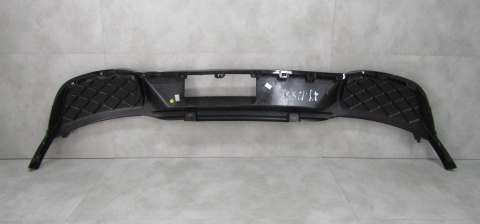 Dyfuzor dokładka tył VW GOLF VIII R-LINE HB LIFT 2024-