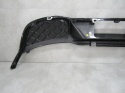 Dyfuzor dokładka tył VW GOLF VIII R-LINE HB LIFT 2024-