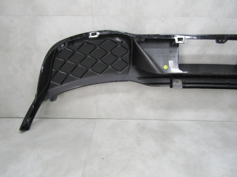 Dyfuzor dokładka tył VW GOLF VIII R-LINE HB LIFT 2024-