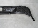 Dyfuzor dokładka tył VW GOLF VIII R-LINE HB LIFT 2024-