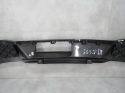 Dyfuzor dokładka tył VW GOLF VIII R-LINE HB LIFT 2024-