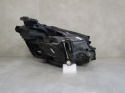 LAMPA PRZÓD MERCEDES W213 FULL LED MULTIBEAM NIEBIESKI HYBRID 16-20 LH A2139064704