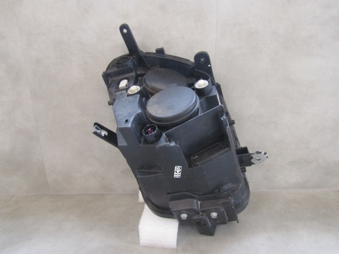 LAMPA PRZÓD ALFA ROMEO MITO LIFT CARBON ZWYKŁA SOCZEWKA LH 08-18 50540106