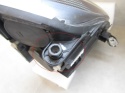 LAMPA PRZÓD ALFA ROMEO MITO LIFT CARBON ZWYKŁA SOCZEWKA LH 08-18 50540106