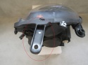 LAMPA PRZÓD ALFA ROMEO MITO LIFT CARBON ZWYKŁA SOCZEWKA LH 08-18 50540106