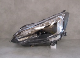 LAMPA PRZÓD SUBARU IMPREZA V XV LED 16-23 LH LEWA