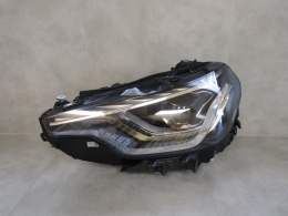LAMPA PRZÓD BMW 2 G42 FULL LED GOLD 22- LH KOMPLETNA 5A320F3-08