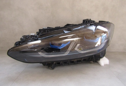 LAMPA PRZÓD BMW 4 G22 G23 G26 M3 G80 M4 G82 LASER 20- LH LEWA 9505115-04