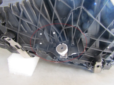LAMPA PRZÓD BMW 4 G22 G23 G26 M3 G80 M4 G82 LASER 20- LH LEWA 9505115-04