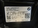 LAMPA PRZÓD BMW 4 G22 G23 G26 M3 G80 M4 G82 LASER 20- LH LEWA 9505115-04