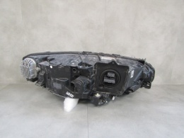 LAMPA PRZÓD VOLVO V90 S90 FULL LED ACTIVE HIGH BEAM 16- LH LEWA 32342464