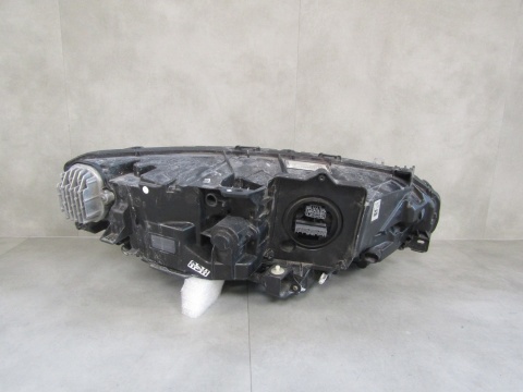 LAMPA PRZÓD VOLVO V90 S90 FULL LED ACTIVE HIGH BEAM 16- LH LEWA 32342464