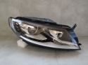Lampa przód Volkswagen Passat CC LIFT KSENON SKRĘTNY 12-16 RH 3C8941752F