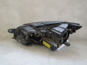 Lampa przód Volkswagen Passat CC LIFT KSENON SKRĘTNY 12-16 RH 3C8941752F