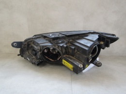 Lampa przód Volkswagen Passat CC LIFT KSENON SKRĘTNY 12-16 RH 3C8941752F
